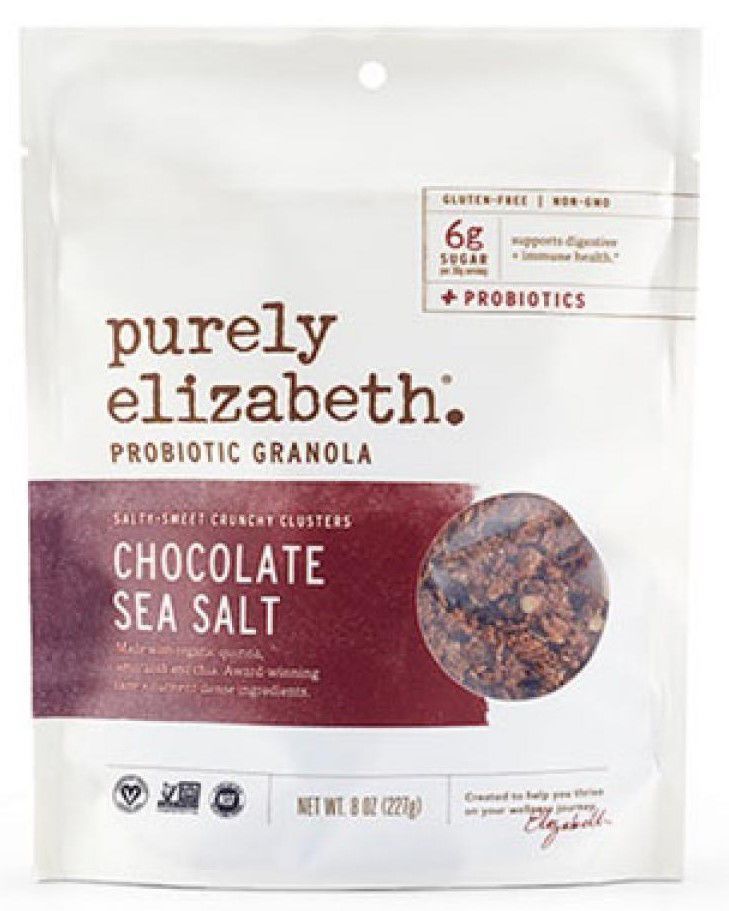 Recall granola
